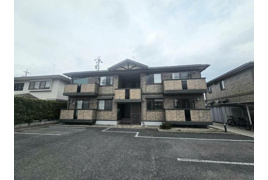 リビングタウン三本柳 Cの外観