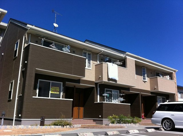 ステージ芦田川Cの画像