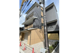 Higashiyama 綏正の外観