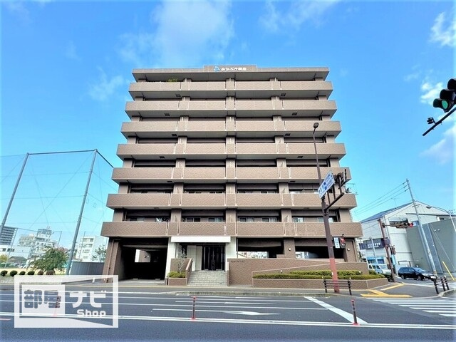 アルファライフ築地のイメージ