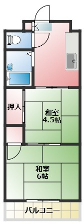 間取り：212058611250