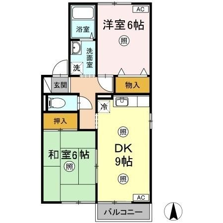 間取り：233020972838