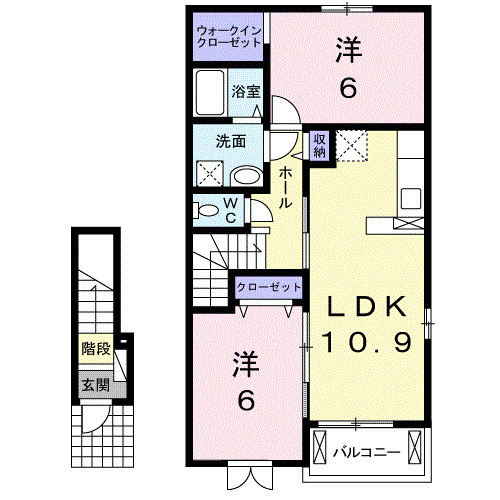 間取り：237006911431