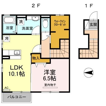 ベル・パエーゼ・青木のイメージ