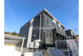 ＹＳ ＨＩＬＬＳ（ワイエスヒルズ）の外観