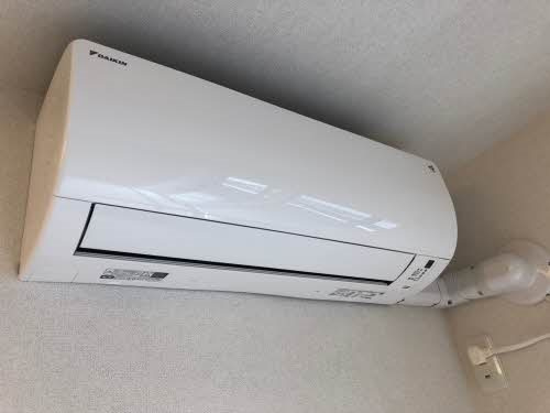 【ベレオ２２のその他設備】