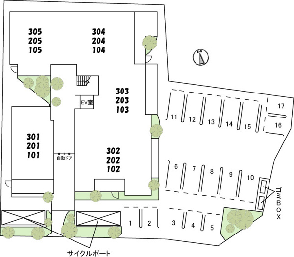 【ベレオ２２のその他】