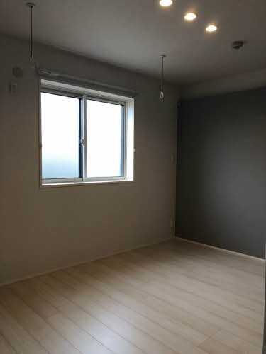 【ベレオ２２の寝室】