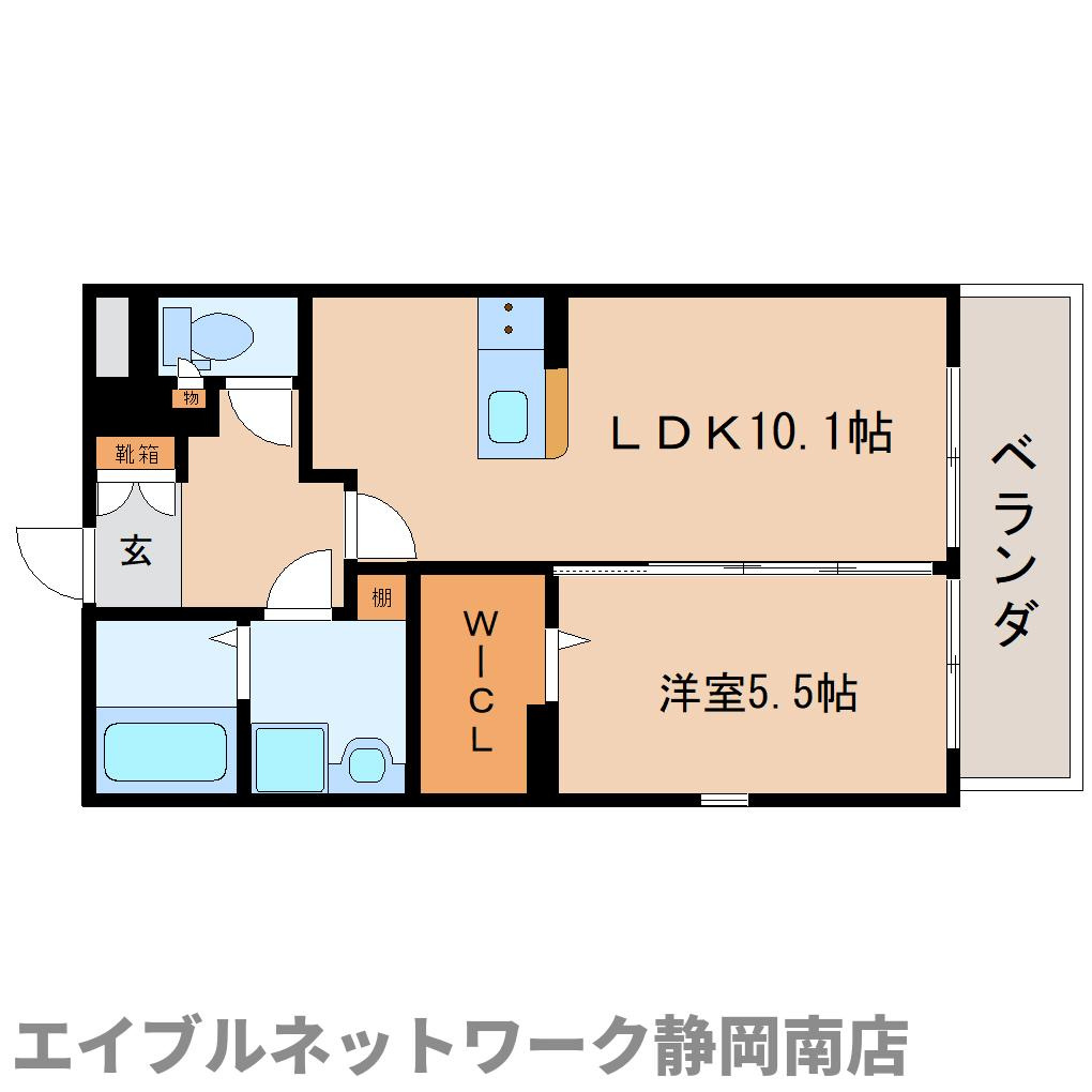 間取り：222020177571