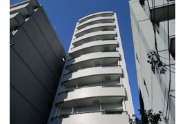 ライオンズマンション亀島|名古屋市の賃貸ならMy賃貸の外観