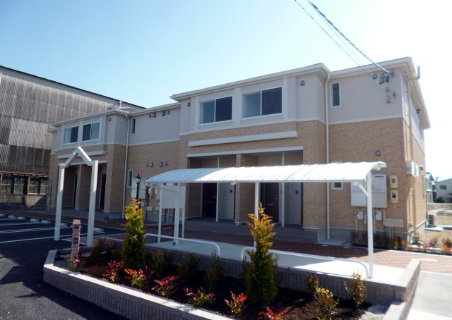 オアシス・せとのイメージ