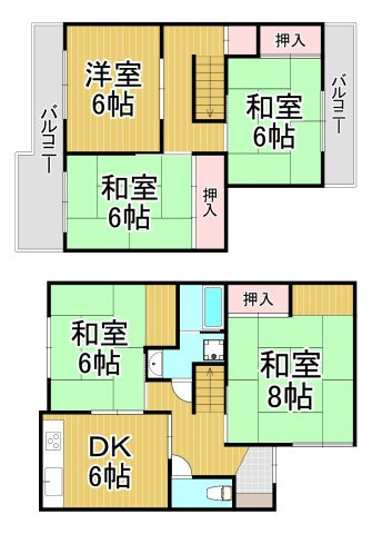 間取り：228058822572
