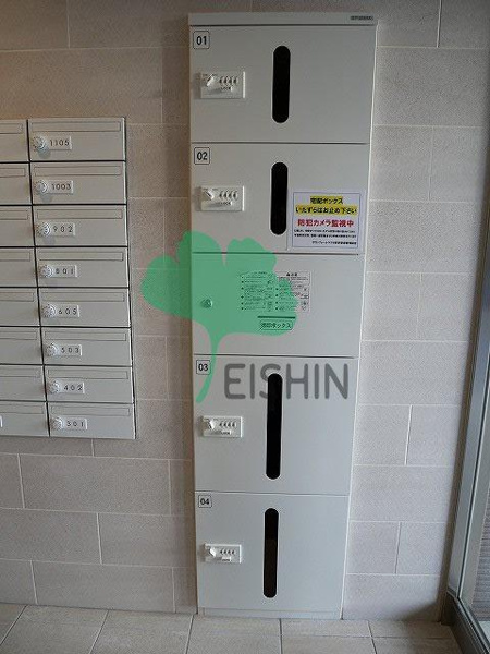 グランフォーレ箱崎アネックスのその他