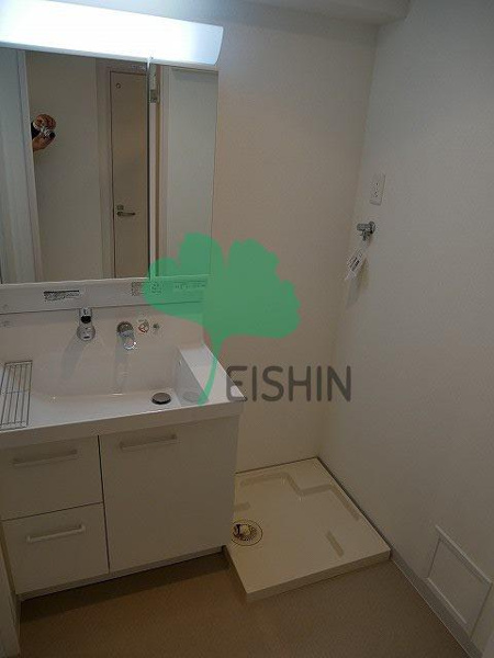 グランフォーレ箱崎アネックスの内装