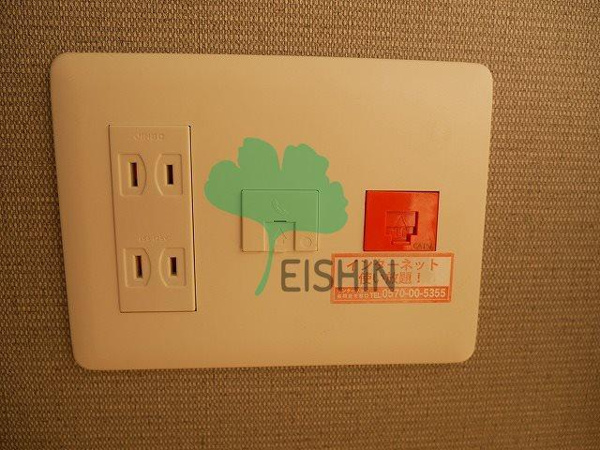 グランフォーレ箱崎アネックスの写真