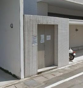 グランフォーレ箱崎アネックスのその他