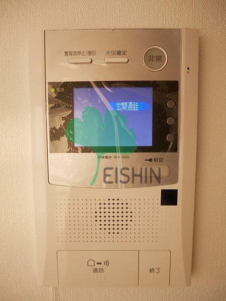 グランフォーレ箱崎アネックスのその他