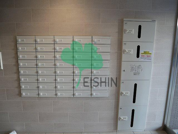 グランフォーレ箱崎アネックスの写真