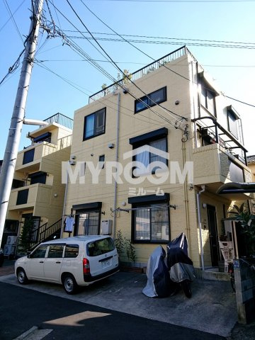 パナッシェの画像