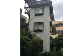 西巣鴨一丁目戸建の外観