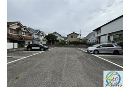 竜が岡5丁目駐車場の駐車場