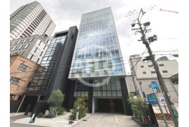 瓦町スクエアビルの外観