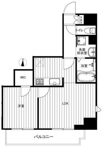 間取り：213140750427