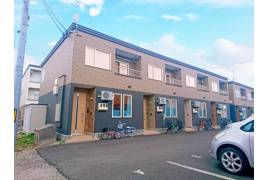 スピカⅢ Kの外観