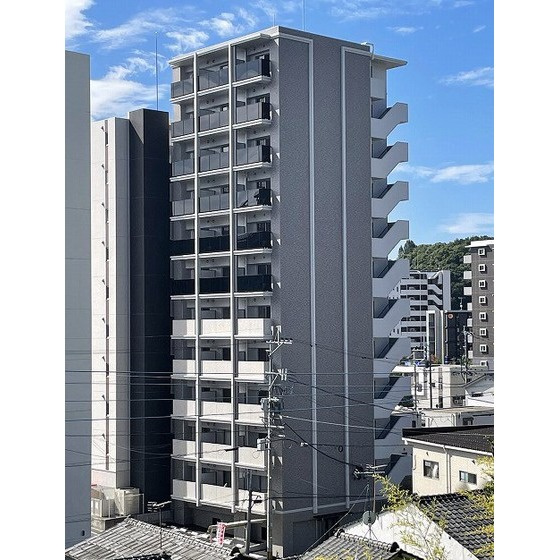 熊本市西区春日3丁目&nbsp;12階建&nbsp;築4年のイメージ