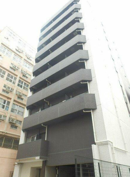 コンクリデザイナーズ【京町堀】1LDK