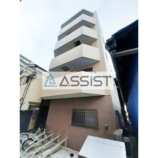 エレガンス・Hの画像