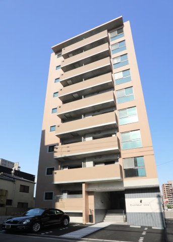 コリドールリブのイメージ