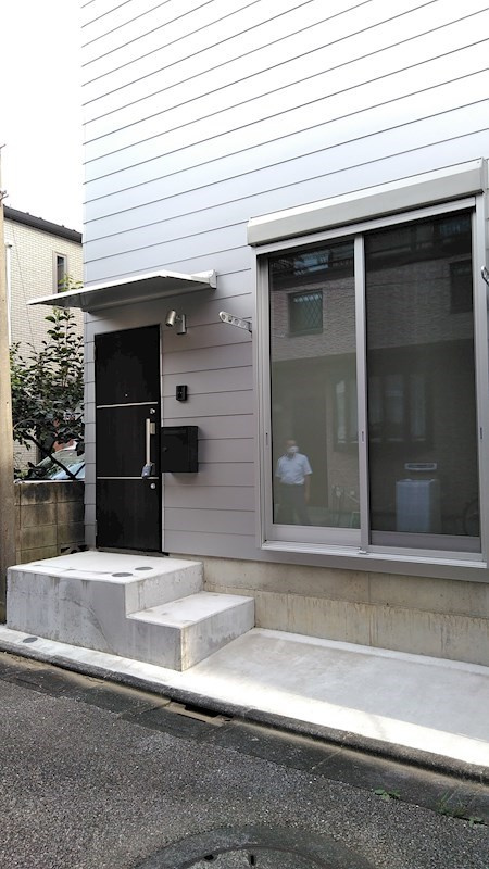 Fauconのイメージ