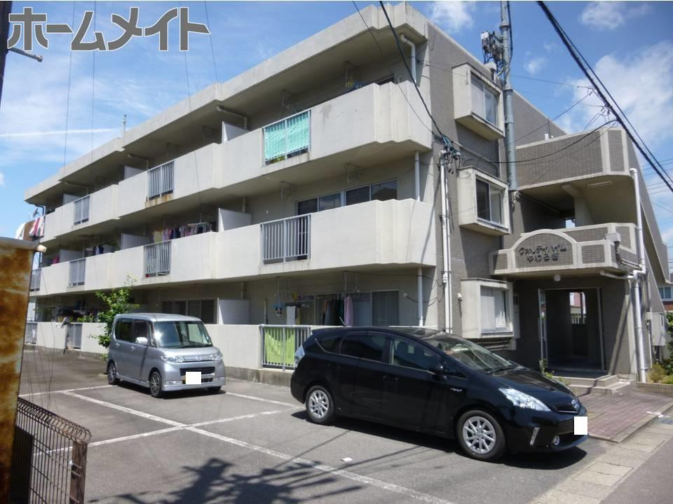 クオリティハイムやわらぎのイメージ