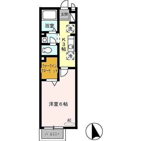 アビエントのイメージ