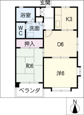 希羅乃郷のイメージ