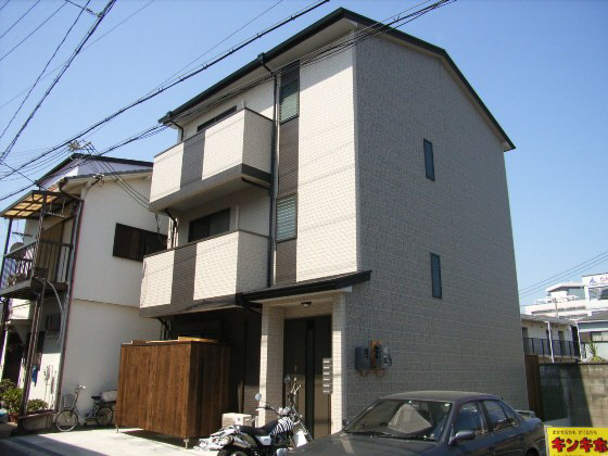 泉佐野HIRANOの画像