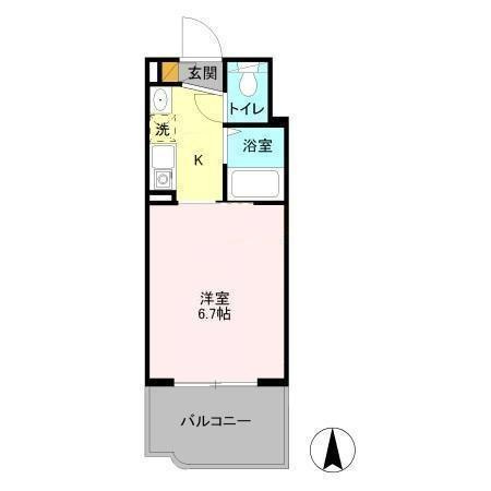 パティオ坂巻のイメージ