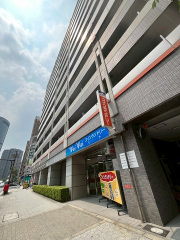 サンキャドマス扇町の画像
