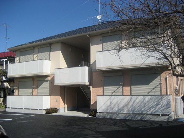 ファミールウチダの画像