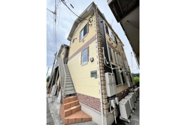 ユナイト 小倉リチャードソンの杜の外観