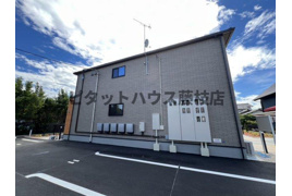 メゾン　グランツの外観