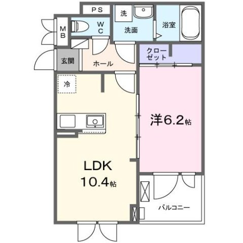 間取り：211064138139