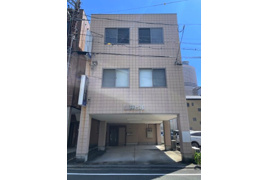 山藤ビルの外観