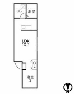 K-PONO ITABASHIのイメージ