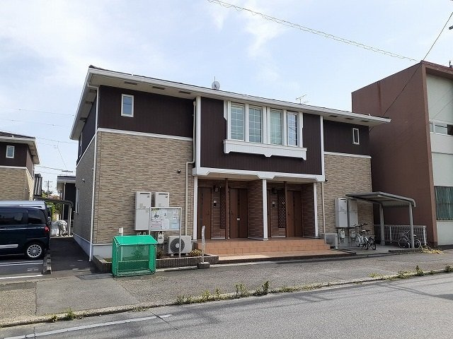 カーサ　ファヴォーレ　Iのイメージ