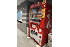 博多駅イーストプレイスのその他