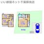 GKタウンの間取り