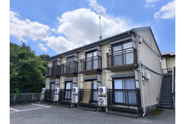 エクレールYSの外観