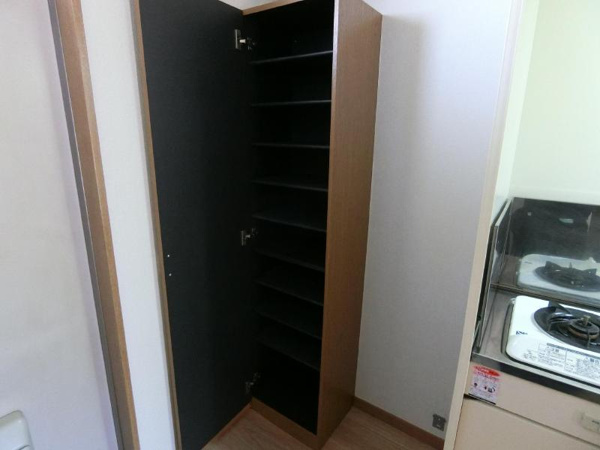 コーポ川原の画像